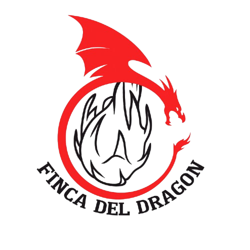 FINCA DEL DRAGON Logo